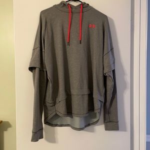 Under Armour Hoodie